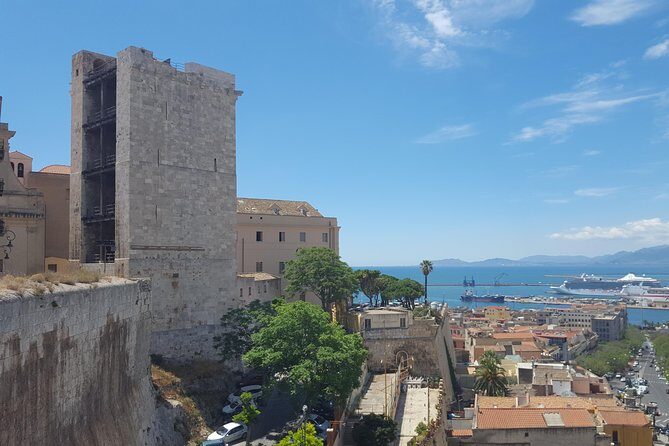 Cagliari Sightseeing Half-day Private Tour - Exploring Cagliari: The Half-day Private Tour Overview
