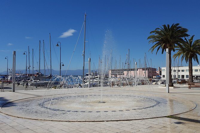 Cagliari Sightseeing Half-day Private Tour - FAQs About the Cagliari Sightseeing Private Tour