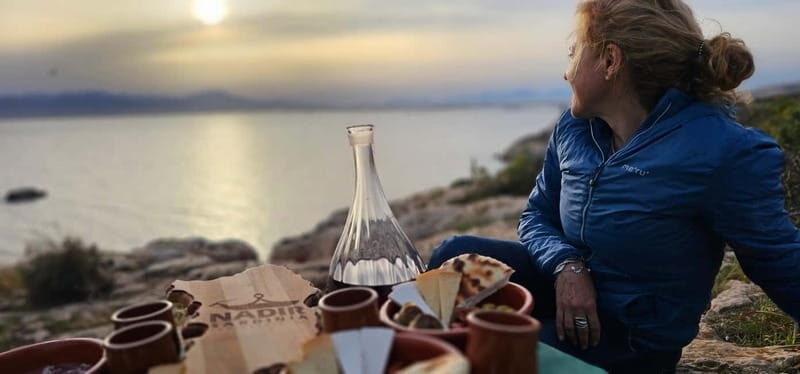 Cagliari sunset tour with aperitif - Lighthouse Capo S.Elia - Starting Point and Logistics