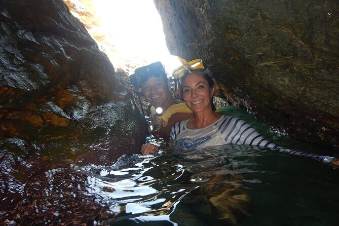 Cagliari: The magic of the Devil's Saddle and its caves - Final Thoughts