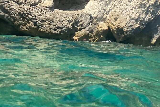 Cagliari: The magic of the Devil's Saddle and its caves - FAQs