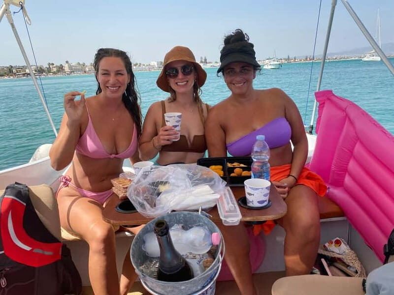 Cagliari: tour con 5 soste snorkeling e aperitivo - An In-Depth Look at the Tour