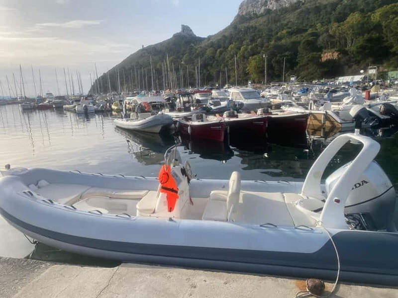 Cagliari: tour con 5 soste snorkeling e aperitivo - Practical Details and Tips