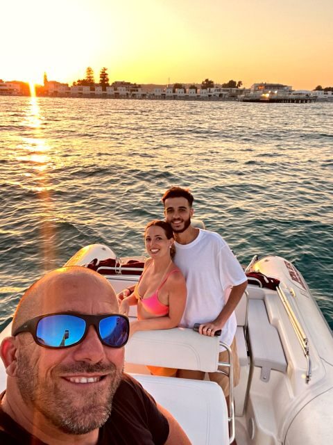 Cagliari: tour Sunset snorkeling con aperitivo - An Honest Breakdown of the Experience