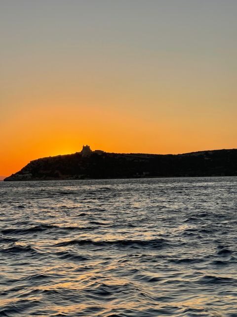Cagliari: tour Sunset snorkeling con aperitivo - The Experience Through Reviewers’ Eyes