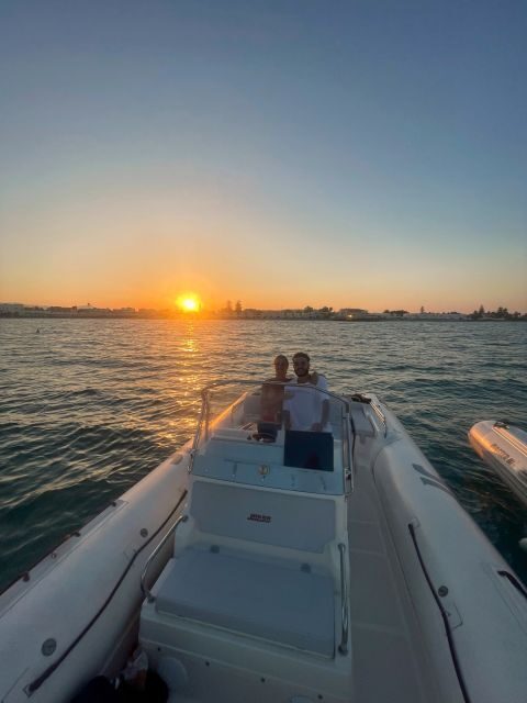 Cagliari: tour Sunset snorkeling con aperitivo - FAQ