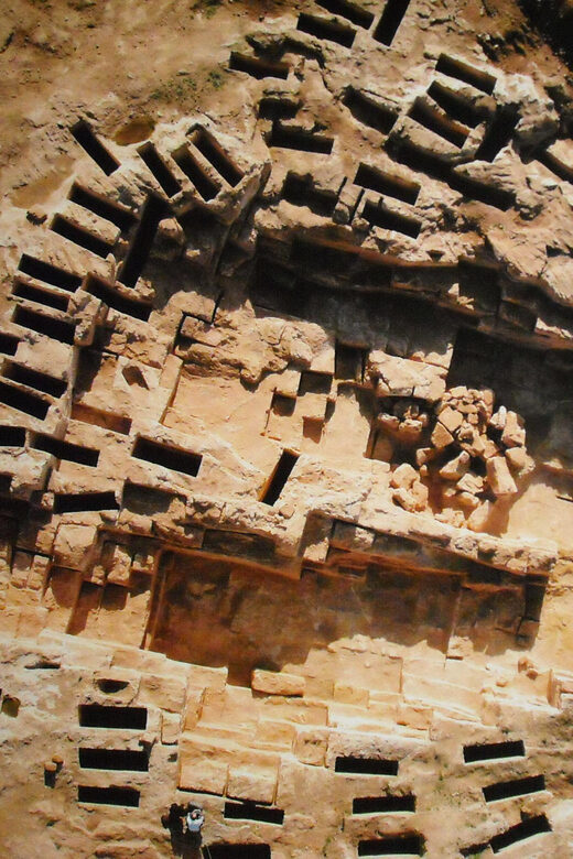 Cagliari Tour: Tuvixeddu Necropolis archeological park - Exploring the Tuvixeddu Necropolis: A Deep Dive into Sardinian Antiquity