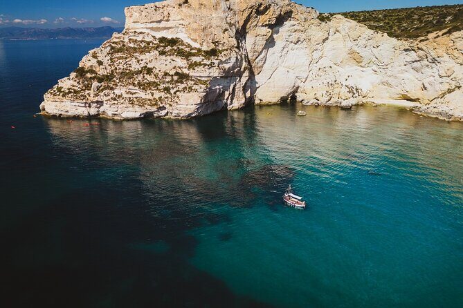 Cagliari: Tour with Snorkeling, Aperitif, and Various Stops - What to Expect on the Tour