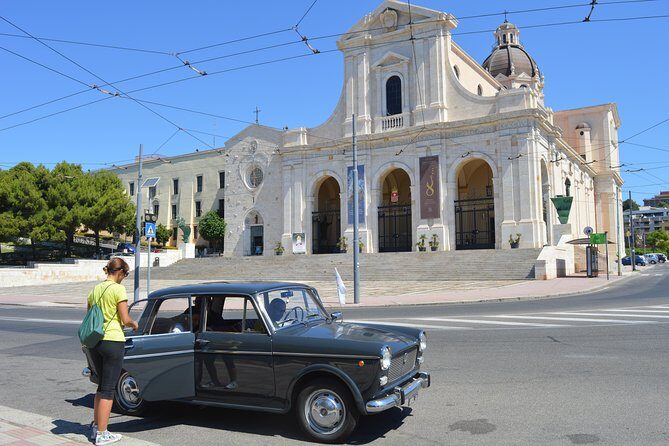 Cagliari Vintage Tour - Who Should Consider This Tour?