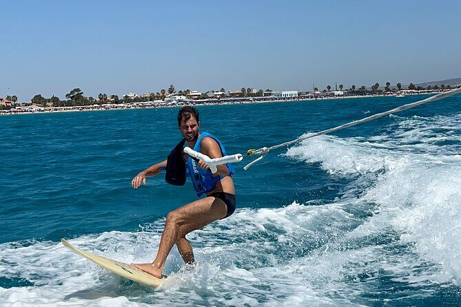 Cagliari: Wakeboard and watergames in the Gulf of Angels! - Final Thoughts