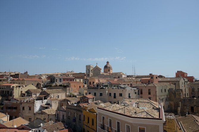 Cagliari Walking tour - Final Thoughts: Is It Worth It?