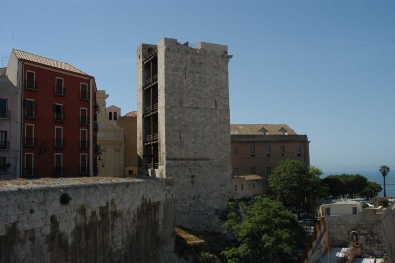 Cagliari: Walking Tour of the Old City - Practical Considerations