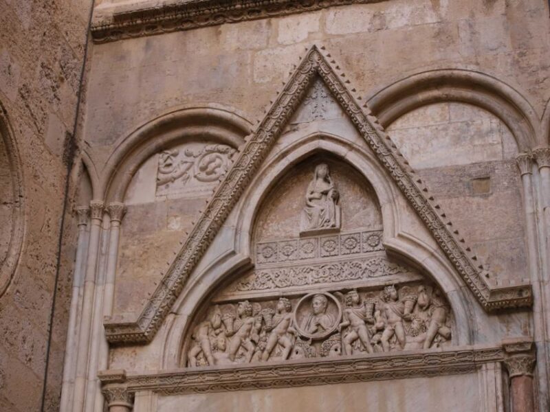 Cagliari: walking tour through the alleys of Castello - Final Thoughts