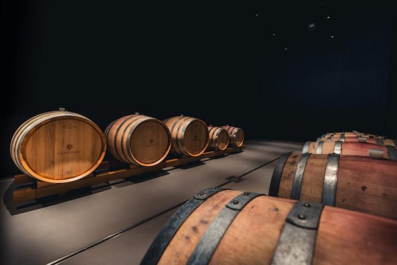 Cagliari Wine Tasting at Tenute Maestrale - An Authentic Sardinian Wine Experience in Donori