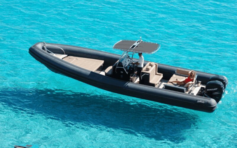 Cagliari: Zodiac Boat Tour, 3-4 SwimStops, Wine & Snorkeling - Authentic Insights from Reviews