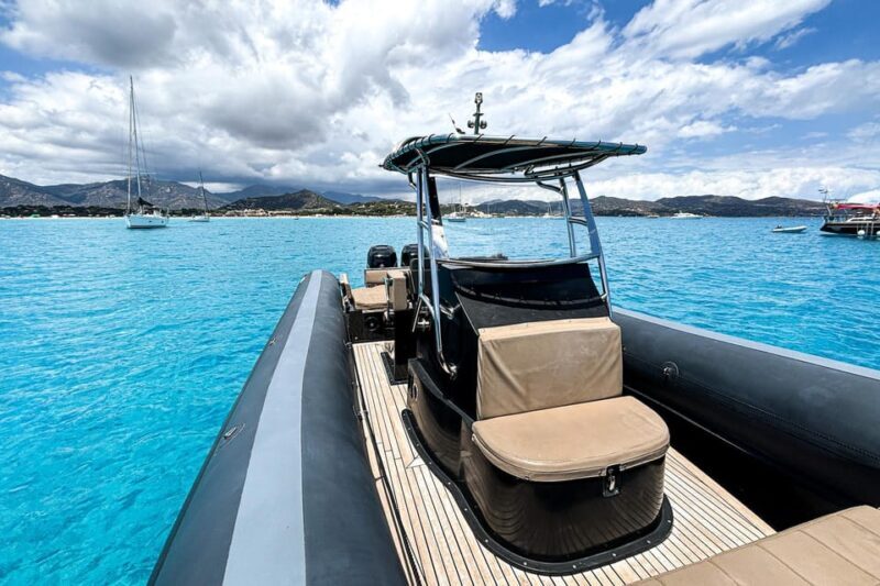 Cagliari: Zodiac Boat Tour, 3-4 SwimStops, Wine & Snorkeling - Practical Tips for Booking and Enjoying