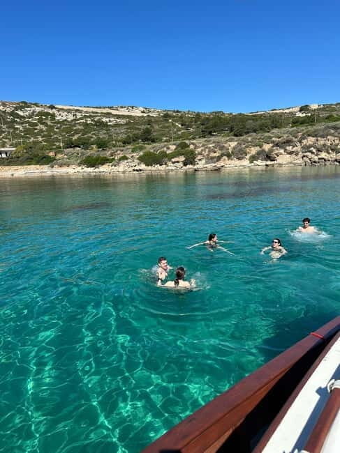 Cagliari:Excursion Hidden Beaches- Aperitif- 3Swimming stops - The Sum Up: Who Will Love This Tour?