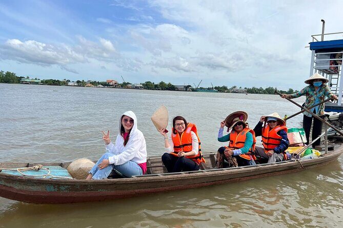 Cai Be Floating Market 2 Days 1 Night - Ut Trinh Homestay - Who Should Book This Tour?