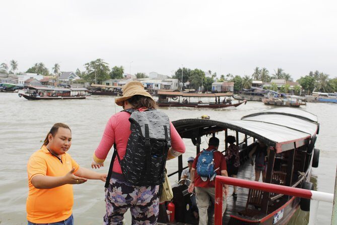 Cai Be - Mekong Delta Local Village - FAQ