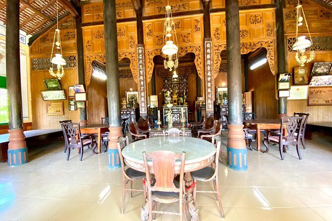 Cai Be Mekong Delta Tour: Cooking Class, Cycling & Craft Villages - Authentic Experiences That Really Shine