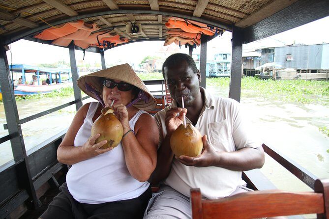 Cai Be Mekong Delta Tour: Cooking Class, Cycling & Craft Villages - FAQs