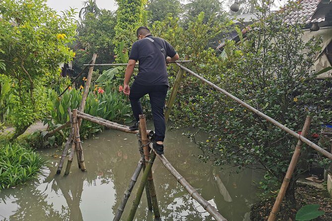 Cai Be Village - One-Day Mekong Delta Adventure - An In-Depth Look at the Cai Be Village Tour