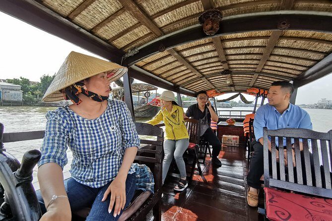 Cai Be Village - One-Day Mekong Delta Adventure - What Sets This Tour Apart?