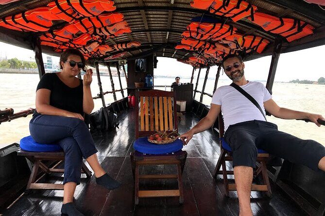Cai Rang floating market and Mekong Delta Private Tour from HCMC - FAQs