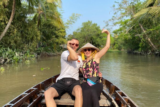 Cai Rang floating market, Cacao & hidden small canal - Analyzing the Tour’s Value