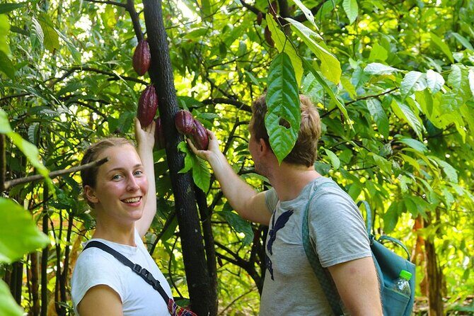Cai Rang floating market, Cacao & hidden small canal - FAQ