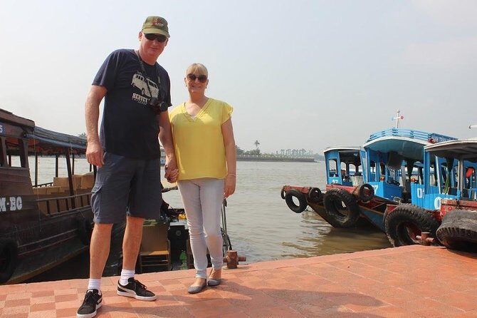 Cai Rang Floating Market & Mekong Delta 1 Day - A Detailed Look at the Tour Experience