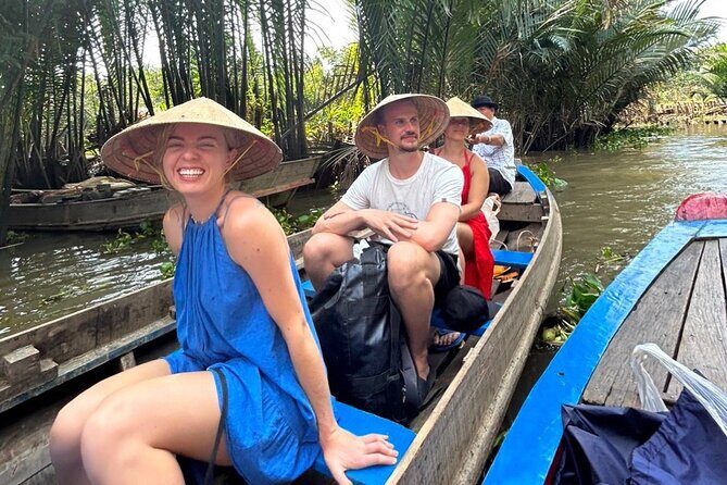 Cai Rang Floating Market & Mekong Delta 2-Day Tour from HCM City - FAQ