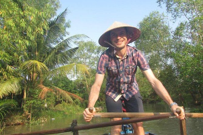 Cai Rang floating market, see sunrise, CaCao orchard, small canal - Who Is This Tour Best For?