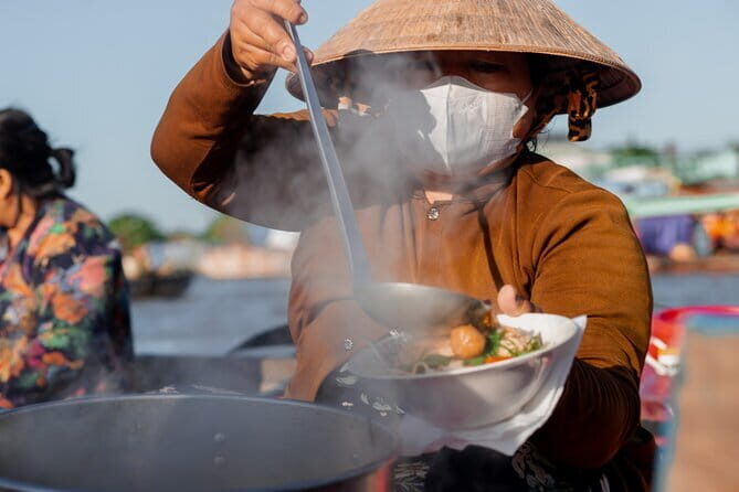 Cai Rang Floating Market Tour & Rural Cycling - What the Tour Offers in Detail