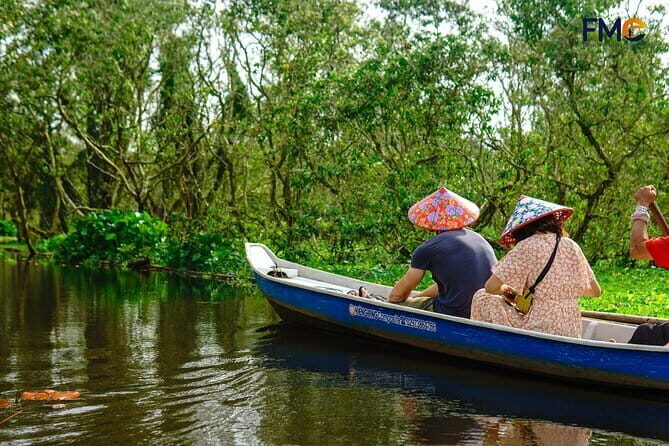 Cai Rang Floating Market Tour & Rural Cycling - Frequently Asked Questions