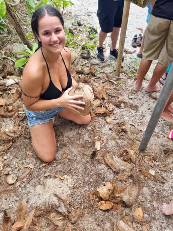 Cairns: 2-Day Atherton Tablelands & Cape Tribulation Tour - Who Should Consider This Tour