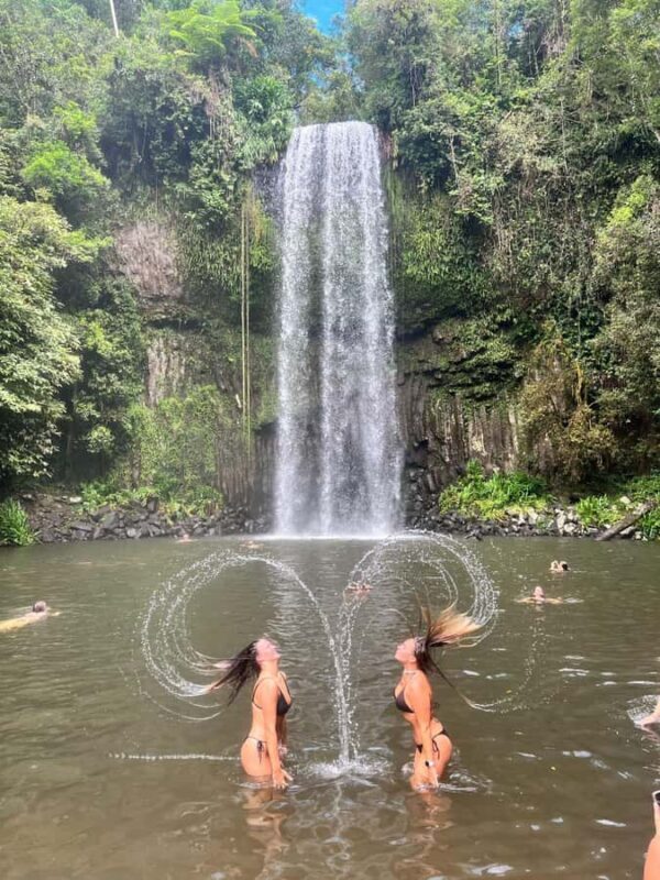 Cairns: 2-Day Atherton Tablelands & Cape Tribulation Tour - FAQs