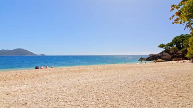 Cairns: 2-Day Barrier Reef Pontoon & Fitzroy Island Tour - FAQ