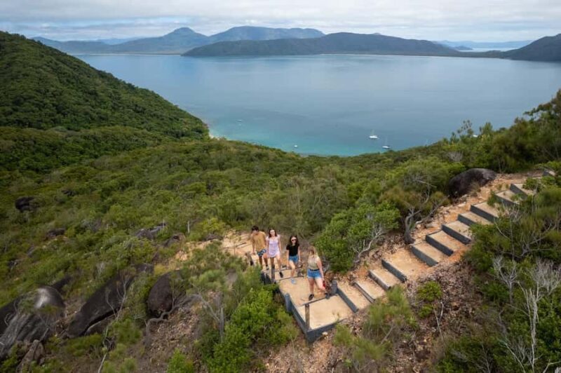 Cairns: 2-Day Great Barrier Reef and Fitzroy Island Tour - Frequently Asked Questions