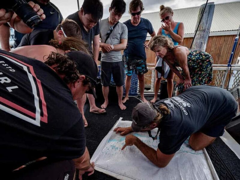 Cairns: 2-Day Great Barrier Reef Dive and Snorkel Boat Trip - Introduction to the Tour Experience