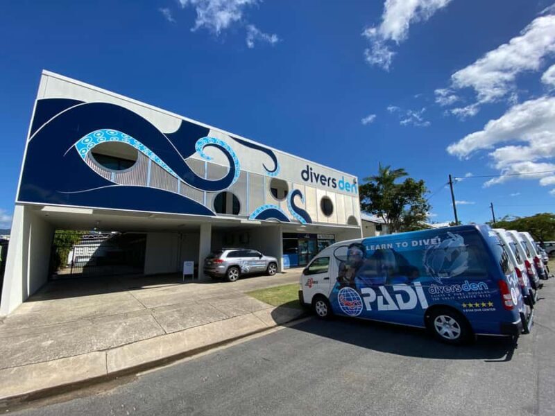 Cairns: 4-Day PADI Open Water Course - The Learning Experience: What to Expect from the Course