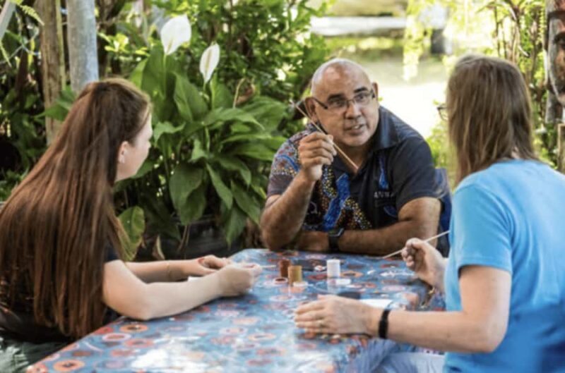 Cairns: Aboriginal Coastal Adventure & Mossman Gorge Tour - A Detailed Look at the Experience