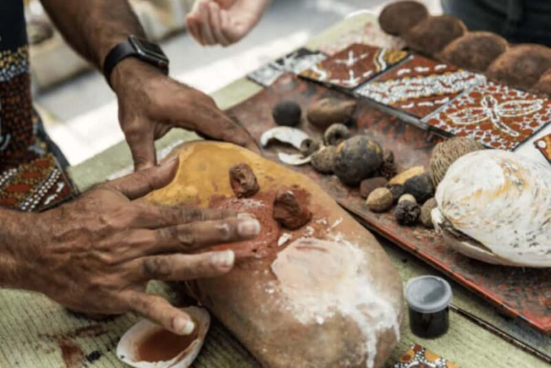 Cairns: Aboriginal Coastal Adventure & Mossman Gorge Tour - Authenticity and Traveler Feedback