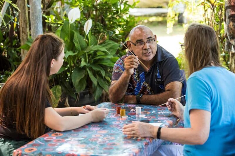 Cairns: Aboriginal Coastal Adventure & Mossman Gorge Tour - Who Will Love This Tour?