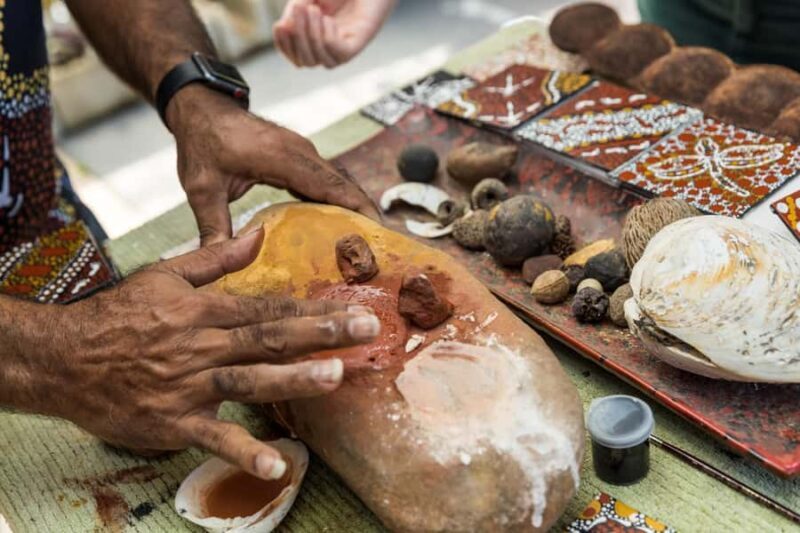 Cairns: Aboriginal Coastal Adventure & Mossman Gorge Tour - FAQs