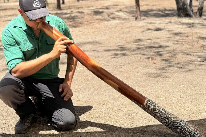 Cairns: Aboriginal Cultural Tour Atherton Tablelands - Introduction