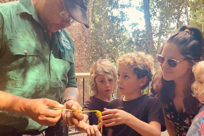 Cairns: Aboriginal Cultural Tour Atherton Tablelands - Final Summary