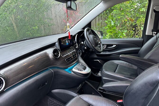 Cairns Airport to Port Douglas Private Transfer With Return - The Real Value of This Service