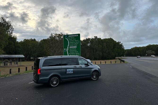 Cairns Airport to Port Douglas Private Transfer With Return - Who Will Love This Service?