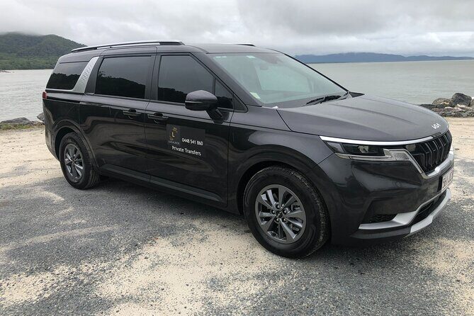 Cairns airport to port Douglas private Transfers one way - FAQs